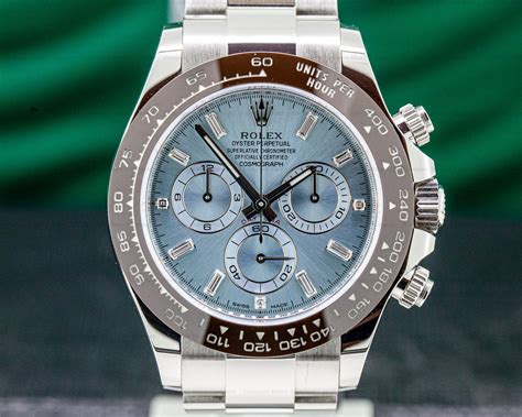 rolex daytona fiyatlarrı|rolex 116506 platinum.